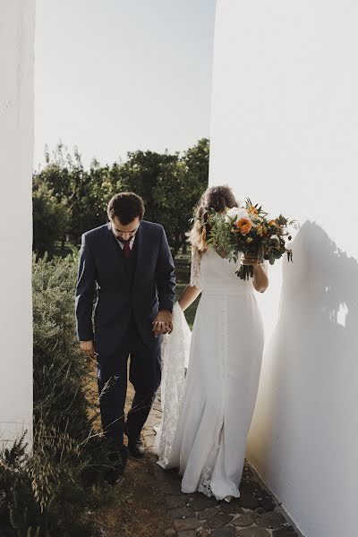 Fotógrafo de casamento Fabiane Borgatto (mitt). Foto de 8 de maio 2020