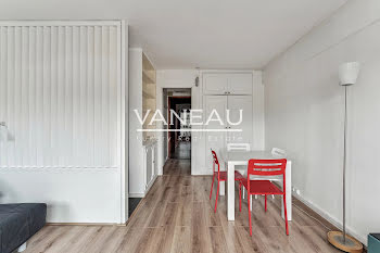 appartement à Neuilly-sur-Seine (92)