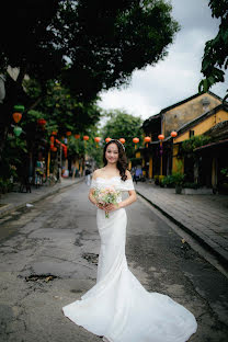 Svatební fotograf Ngôn Thừa Hulk (hulkstudios). Fotografie z 19.ledna