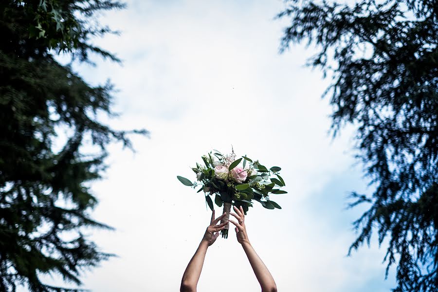 Fotógrafo de bodas Diego Miscioscia (diegomiscioscia). Foto del 20 de diciembre 2018