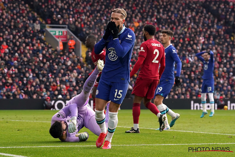 La folie dépensière de Chelsea fait grincer la Premier League...et l'UEFA ? 