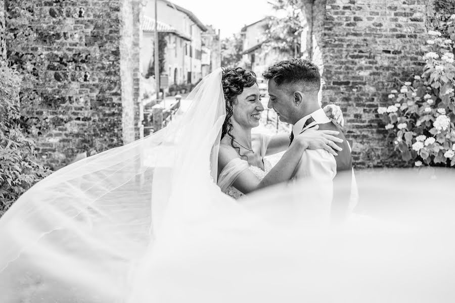 Fotógrafo de casamento Valentina Balbi (valentinabalbi). Foto de 27 de junho 2022