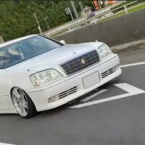 クラウンセダン JZS171