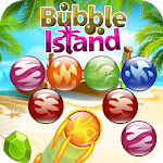 Cover Image of Скачать Bubble Island 7.0 APK