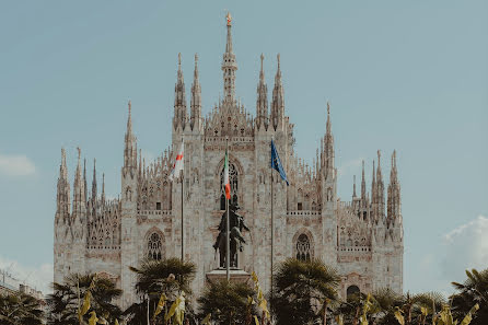 Düğün fotoğrafçısı Alessandro Negrini (italianlovers). 3 Nisan 2021 fotoları