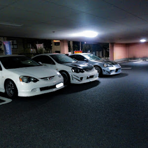 インテグラ DC5