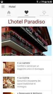 Hotel Paradiso Asiago(圖2)-速報App
