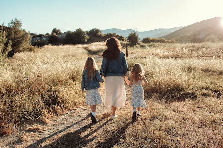 Wedding photographer Nataliya Serebrennnikova (nataliaculibrk). Photo of 17 May 2023