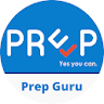 PREP GURU: EXAM PREPARATION'23 icon