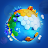 My Home Planet: Idle Explorer icon