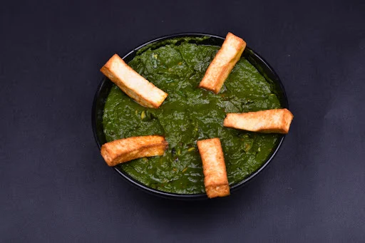 Paneer Palak