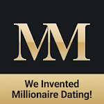 Cover Image of Download Millionaire Match: Meet And Date The Rich Elite 6.6.5 APK