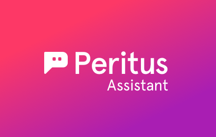 Peritus Assistant small promo image