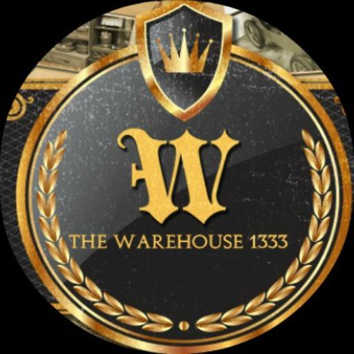 The Warehouse 1333