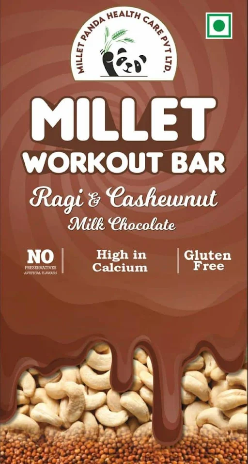 Millet Workout Bar