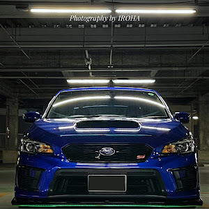 WRX STI VAB