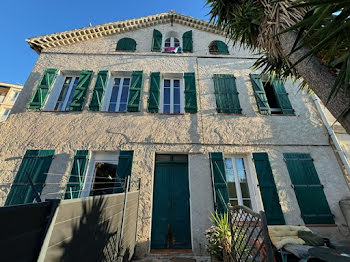 appartement à Toulon (83)