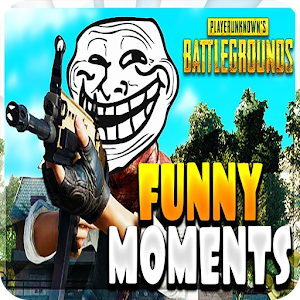 PUBG Funny Moments Video - Latest version for Android - Download APK