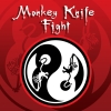 Knee Deep Monkey Knife Fight