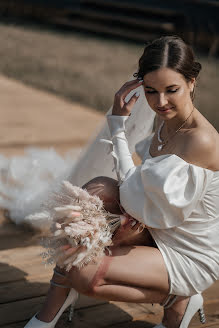 Fotógrafo de casamento Alina Korkola (alinakorkola). Foto de 15 de maio