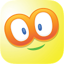 Kid Mode: Free Learning Games mobile app icon