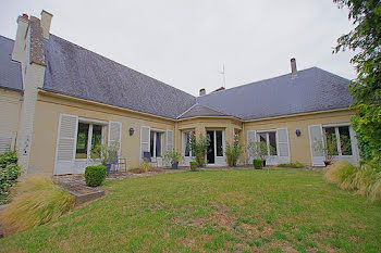 maison à Roye (80)