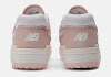 550 wmns “pink sand”