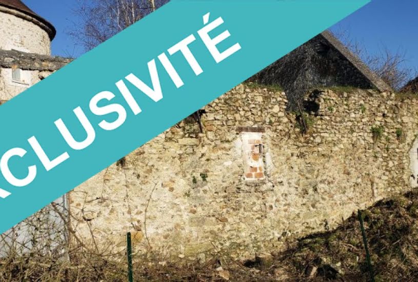  Vente Terrain à bâtir - 533m² à Boissise-le-Roi (77310) 