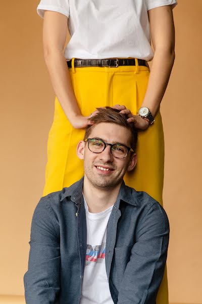 Wedding photographer Boris Duyunov (duyunovboris). Photo of 23 June 2019