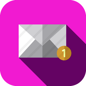 Email for Yahoo Mail  Icon