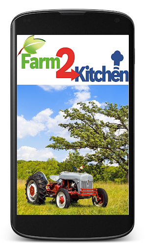 Farm2Kitchen - Organic Foods