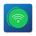 WiFi analyzer - What is my IP? icon