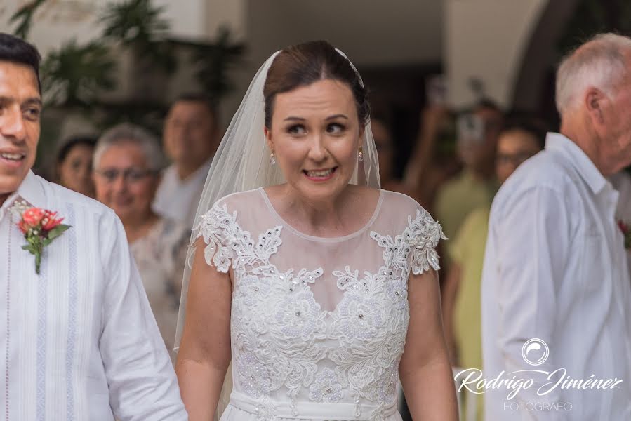 Photographe de mariage Rodrigo Jimenez (rodrigojimenez). Photo du 20 décembre 2019