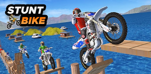 Bike Stunt Tricks Master 3d