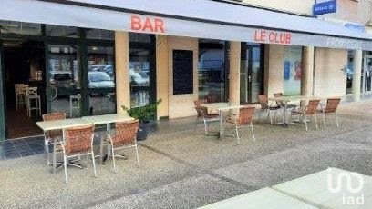 Vente locaux professionnels  100 m² à Lannemezan (65300), 179 000 €