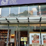 Moooon River Cafe & Books