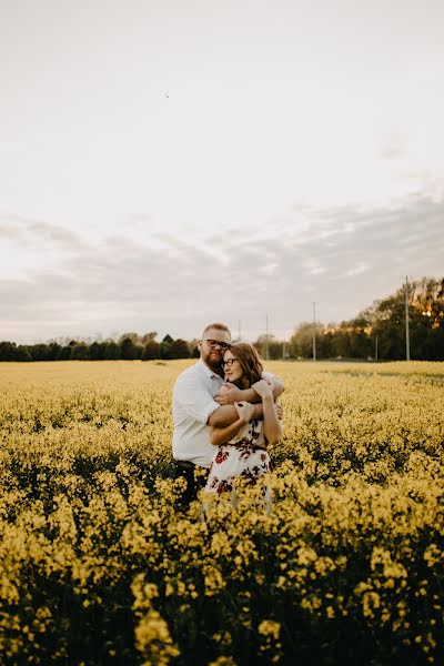 Bröllopsfotograf Trudy Martens (venturingterra). Foto av 9 juli 2020