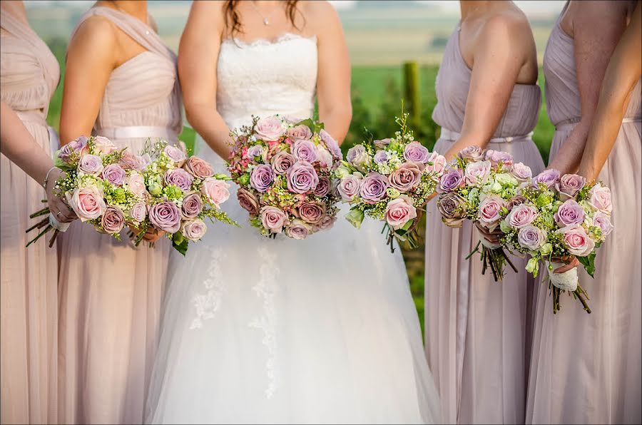 Photographe de mariage David Goodier (goodier). Photo du 16 janvier 2015