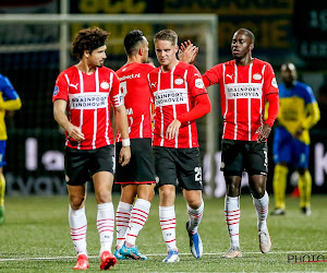 🎥 PSV wint via strafschop in blessuretijd, Bakkali maakt debuut bij RKC