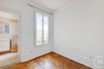 appartement à Paris 15ème (75)