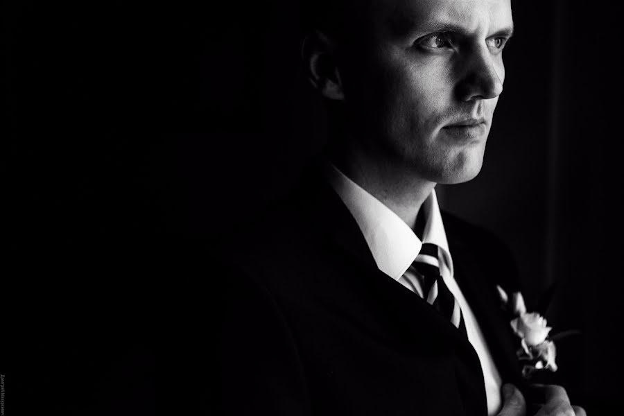 ช่างภาพงานแต่งงาน Dmitriy Mazurkevich (mazurkevich) ภาพเมื่อ 31 มกราคม 2019