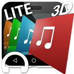 iSense Music - 3D Music Lite Apk