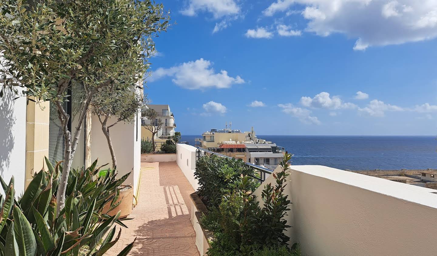 Appartement Tas-Sliema