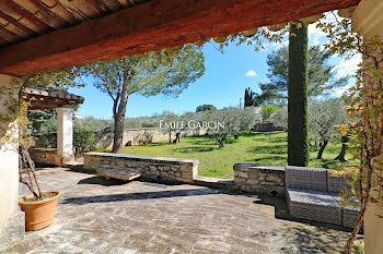 maison à Saint-Rémy-de-Provence (13)