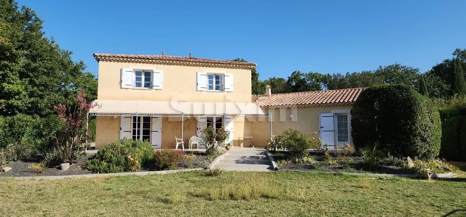 Vente maison 6 pièces 150 m² à Grignan (26230), 499 000 €