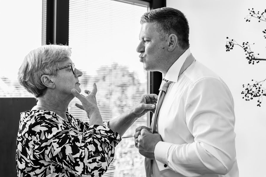 Photographe de mariage Aletha Buitink (alethabuitink). Photo du 12 février