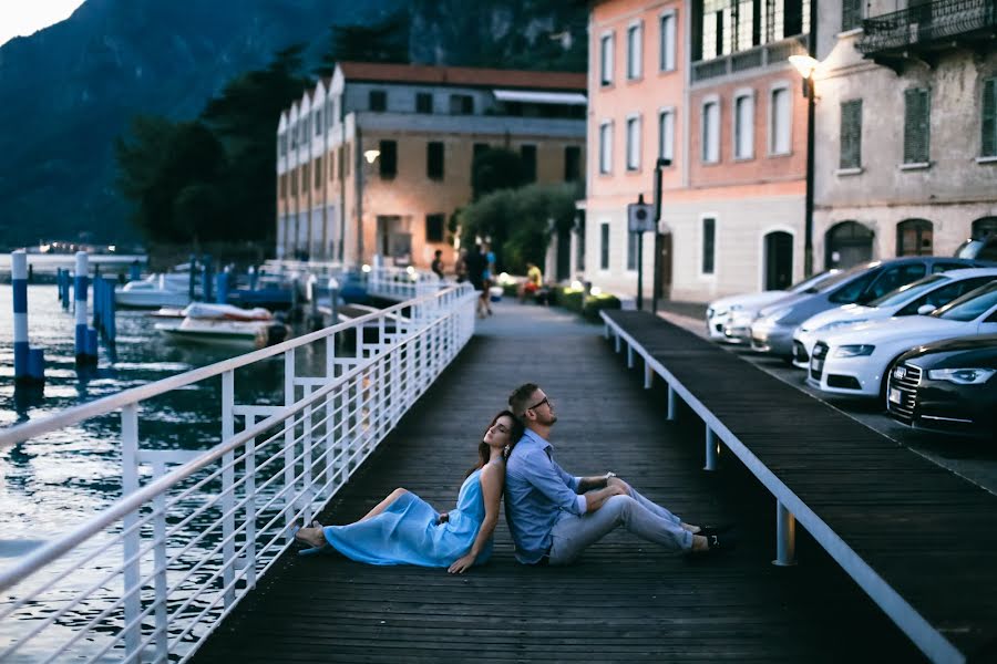 Fotógrafo de bodas Pavel Chizhmar (chizhmar). Foto del 28 de julio 2017