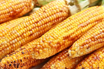 Grilled Corn on the Cob (in Foil)