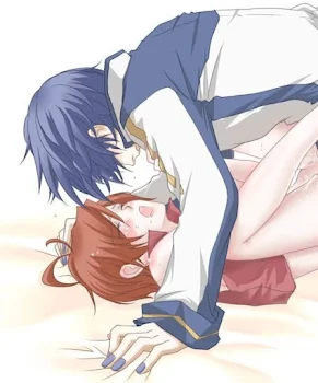 KAITO＆MEIKO 🔞🔞🔞