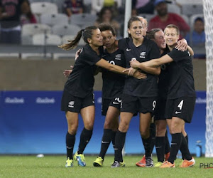 Ook Nieuw-Zeeland schakelt de lonen gelijk tussen mannen en vrouwen